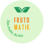 Logo Frutomatik