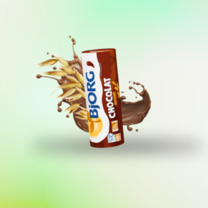 BJORG Chocolat Avoine BIO