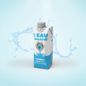 L’Eau Engagée