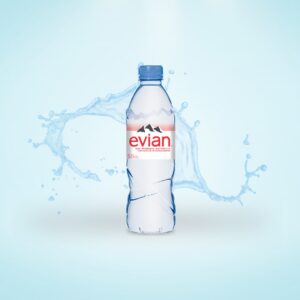 EVIAN