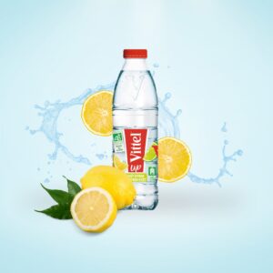 VITTEL Citron/Citron vert BIO